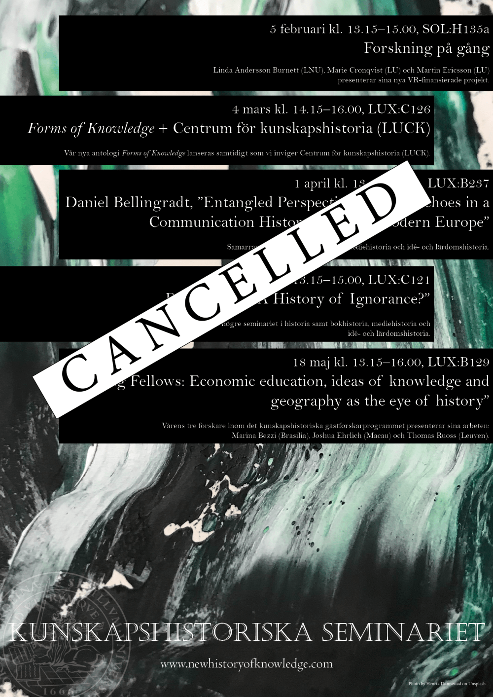 Kunskapshistoriska seminariet_vt20_cancelled