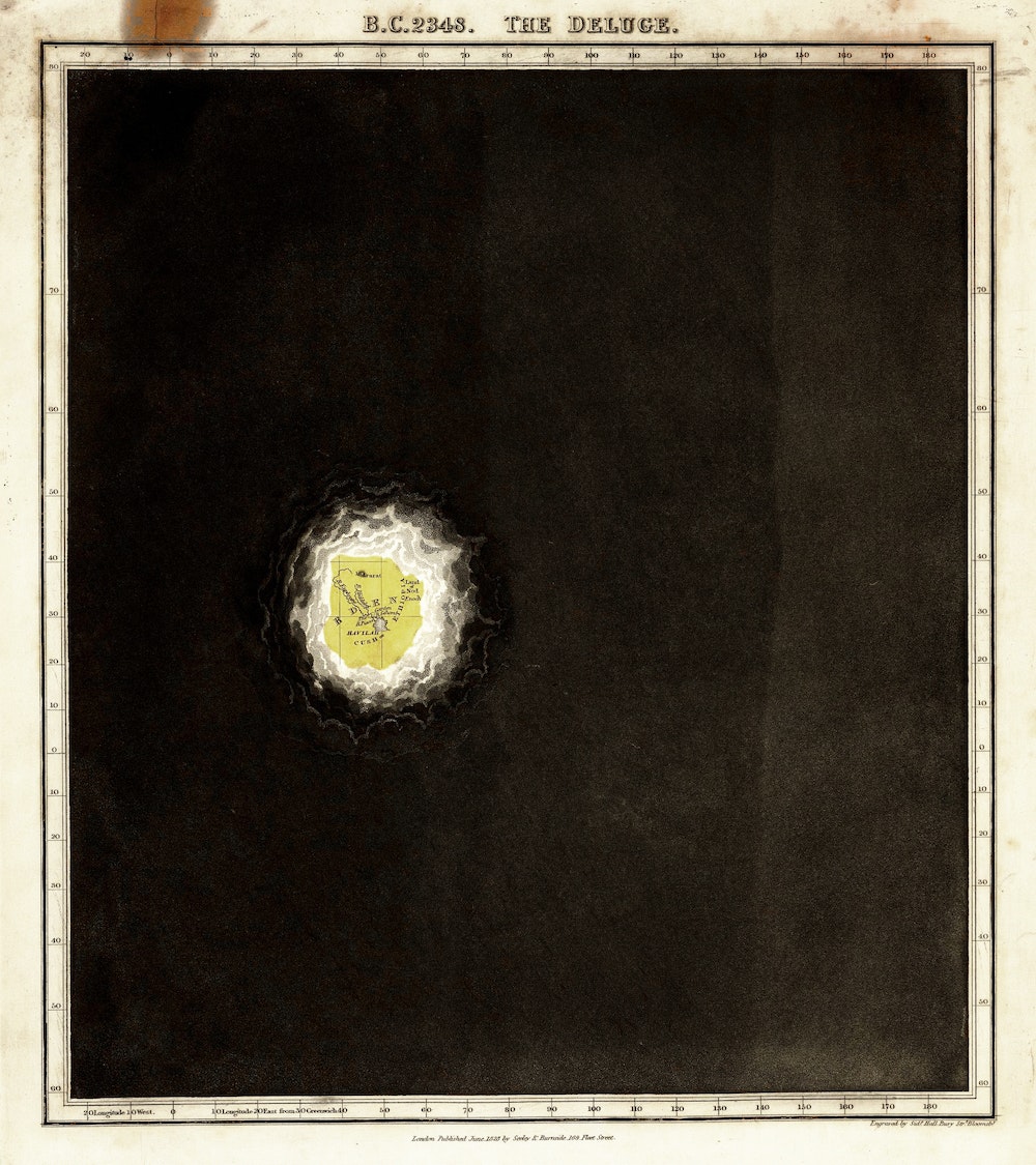 Histories of Ignorance – LUCK Lund Centre for the History of Knowledge